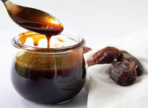 خرید و قیمت شیره خرما آسانا + فروش عمده